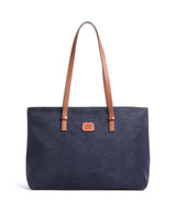 Brics Life Cabas blue