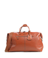 Brics Life Pelle Borsone da weekend leather