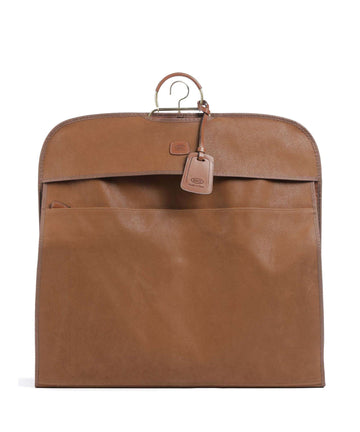 Brics Life Kleidersack camel