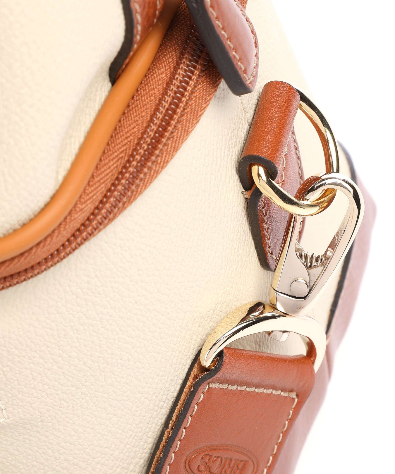 Brics Firenze Beauty case cream