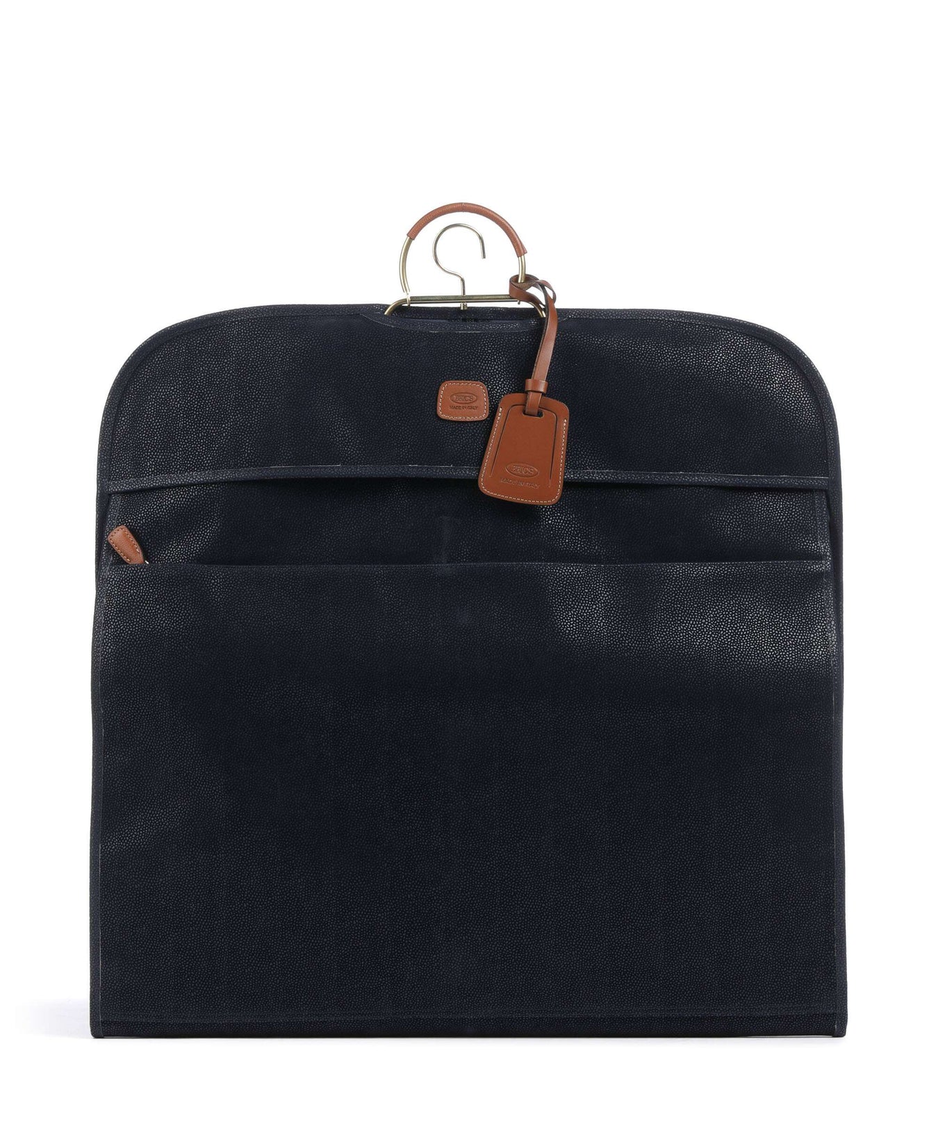 Brics Life Garment bag blue