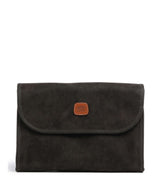 Brics Borsa da toilette olive
