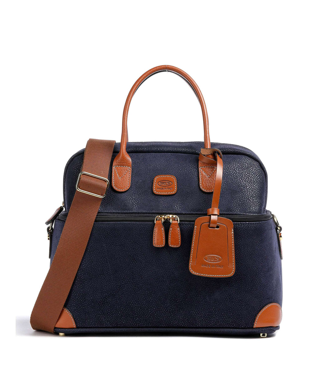 Brics Life Beauty case blue