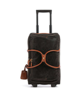 Brics Rollenreisetasche olive