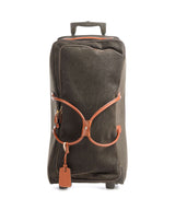 Brics Life Sac de voyage à roulettes olive