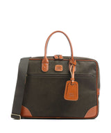 Brics Life Aktentasche olive