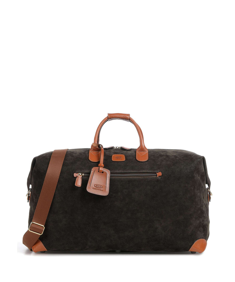 Brics Life Weekend bag olive