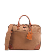 Brics Life Porte-document camel