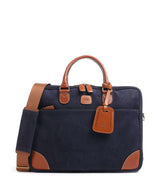 Brics Life Porte-document blue