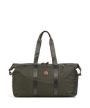 Brics X-Collection L Weekender olive