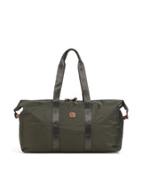 Brics X-Collection L Borsone da weekend olive
