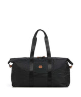 Brics X-Collection L Borsone da weekend black