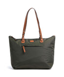 Brics X-Collection L Shopper olive