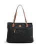 Brics X-Collection Borsa shopper black