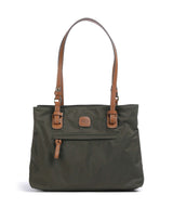 Brics X-Collection M Shopper olive