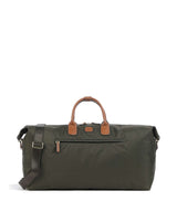 Brics X-Collection L Borsone da weekend olive