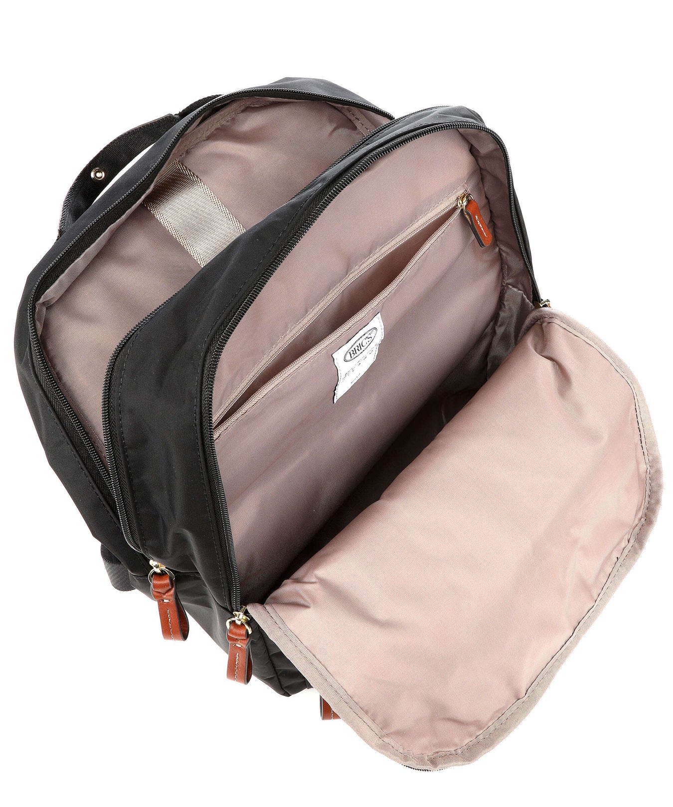 Brics X-Collection Backpack black