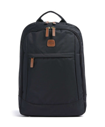 Brics X-Collection Rucksack ocean blue