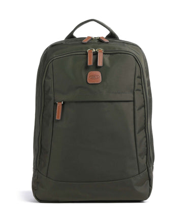 Brics X-Collection Rucksack olive