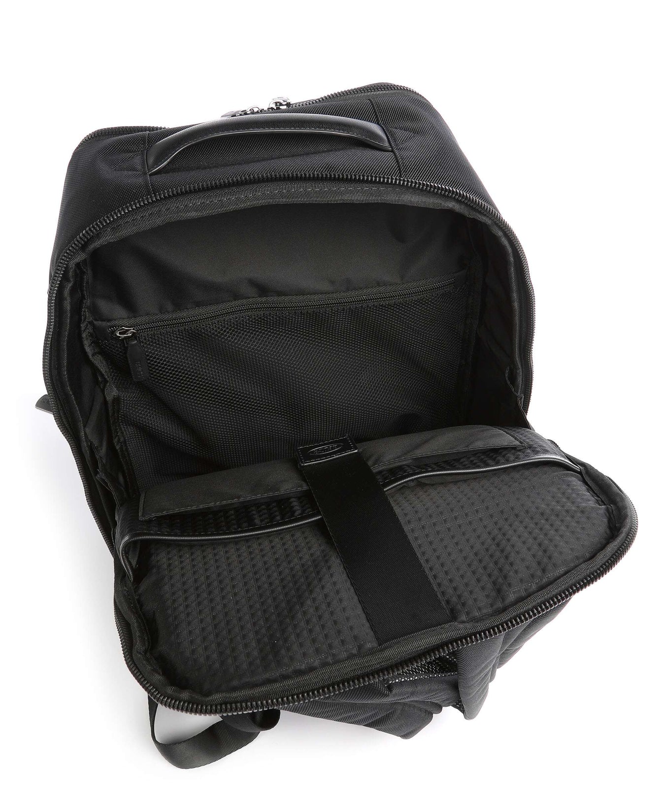 Brics Matera Laptop backpack black