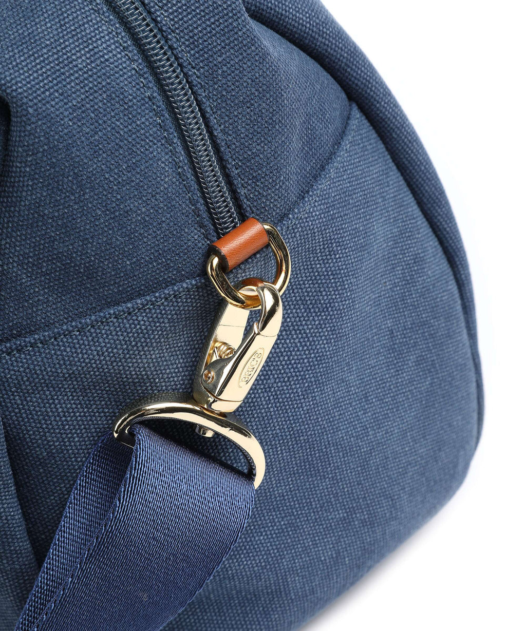 Brics Sorrento Camilla Handbag blu