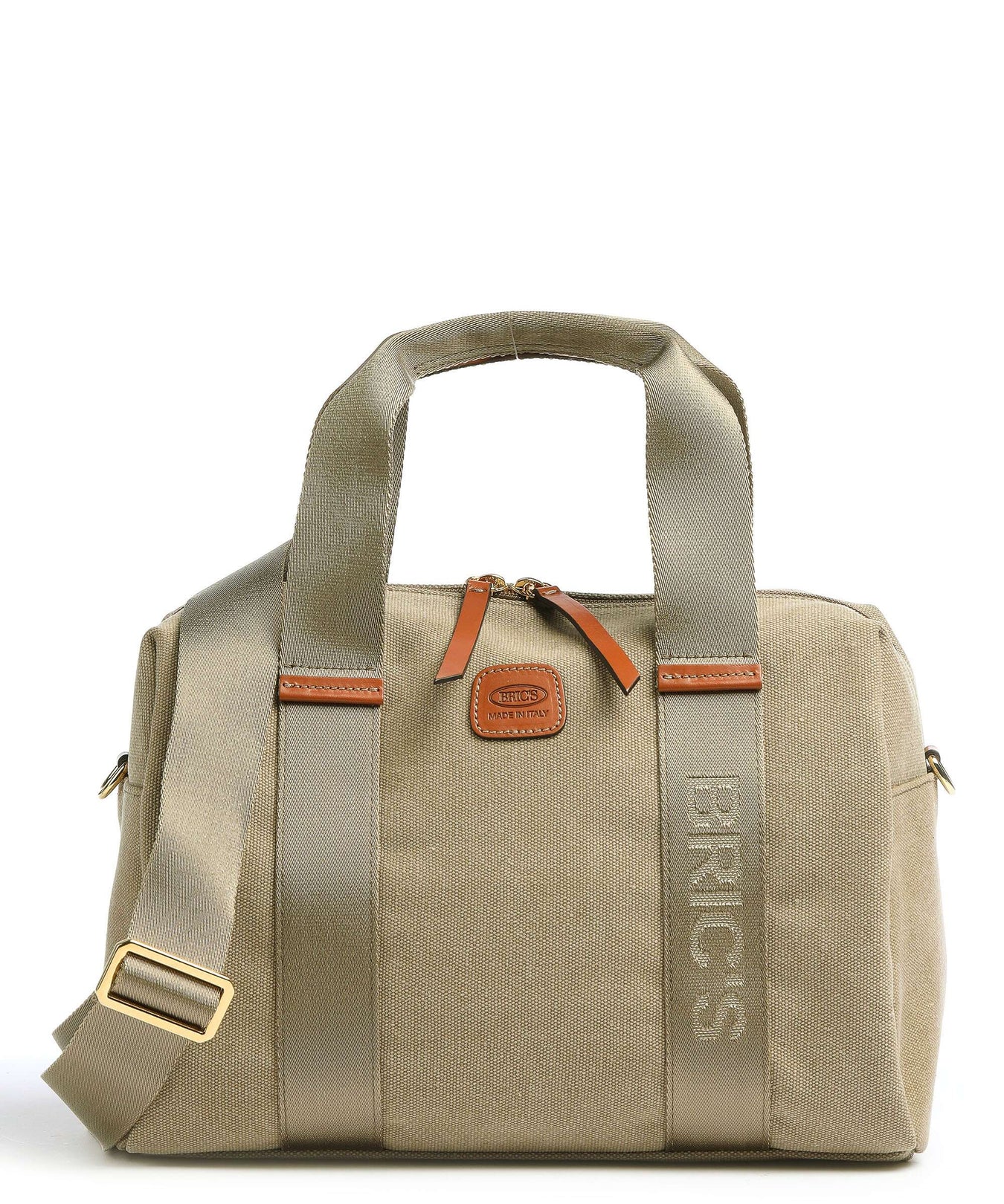 Brics Sorrento Camilla Handbag oliva