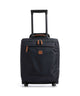 Brics X-Collection Valigia trolley (2 ruote) ocean blue
