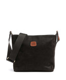 Brics Life Umhängetasche olive