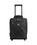 Brics X-Collection Valigia trolley (2 ruote) black