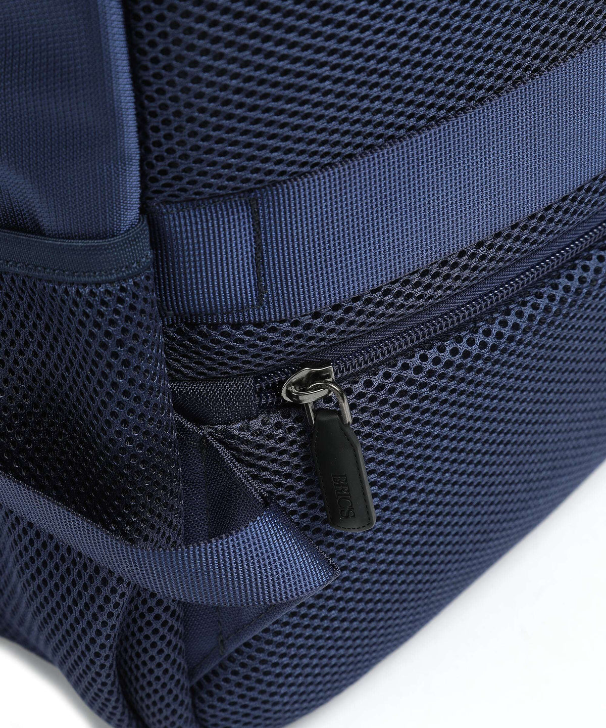 Brics BY Itaca Backpack ocean blue