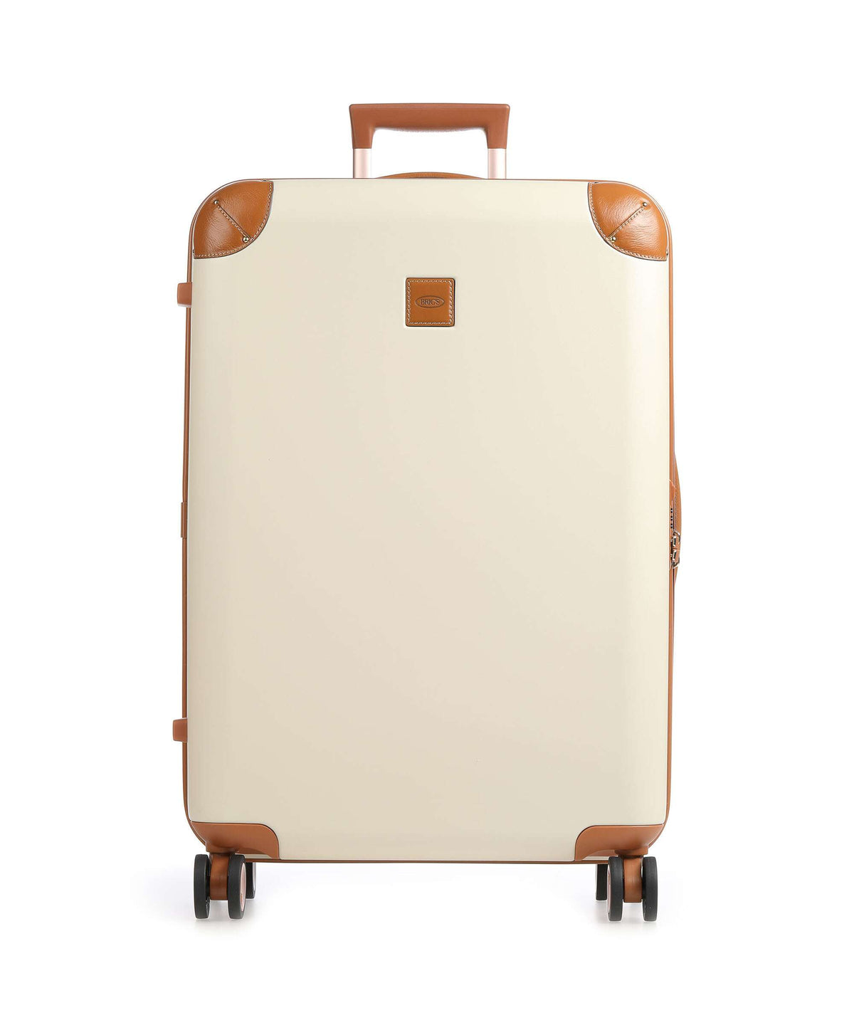 Brics Amalfi Spinner (4 wheels) cream