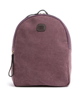 Brics Sorrento Rucksack cyclamen