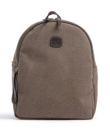 Brics Sorrento Rucksack cocoa
