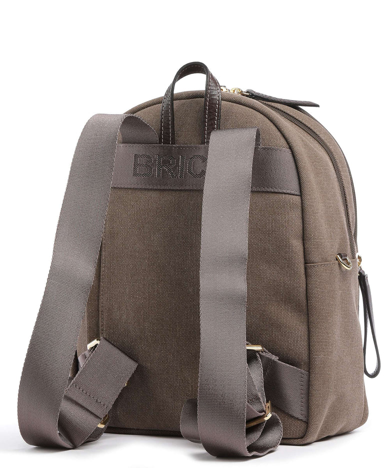 Brics Sorrento Backpack cocoa