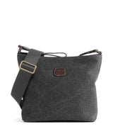 Brics Sorrento Umhängetasche black