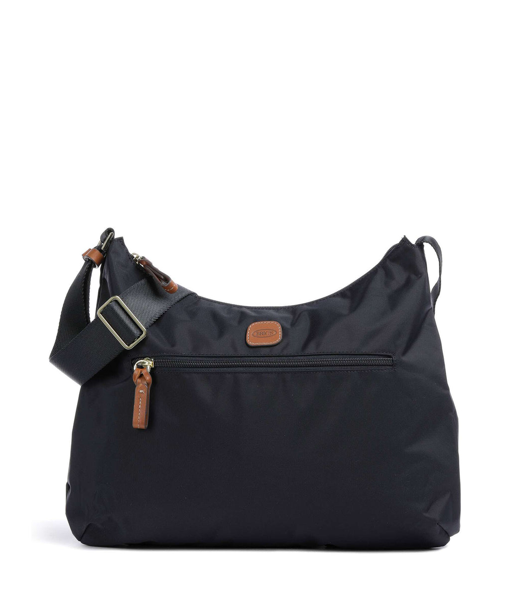 Brics X-Collection Hobo bag ozean
