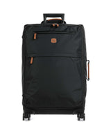 Brics X-Collection Valigia trolley (4 ruote) schwarz
