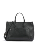 Brics Gondola Tulipano Handbag nero