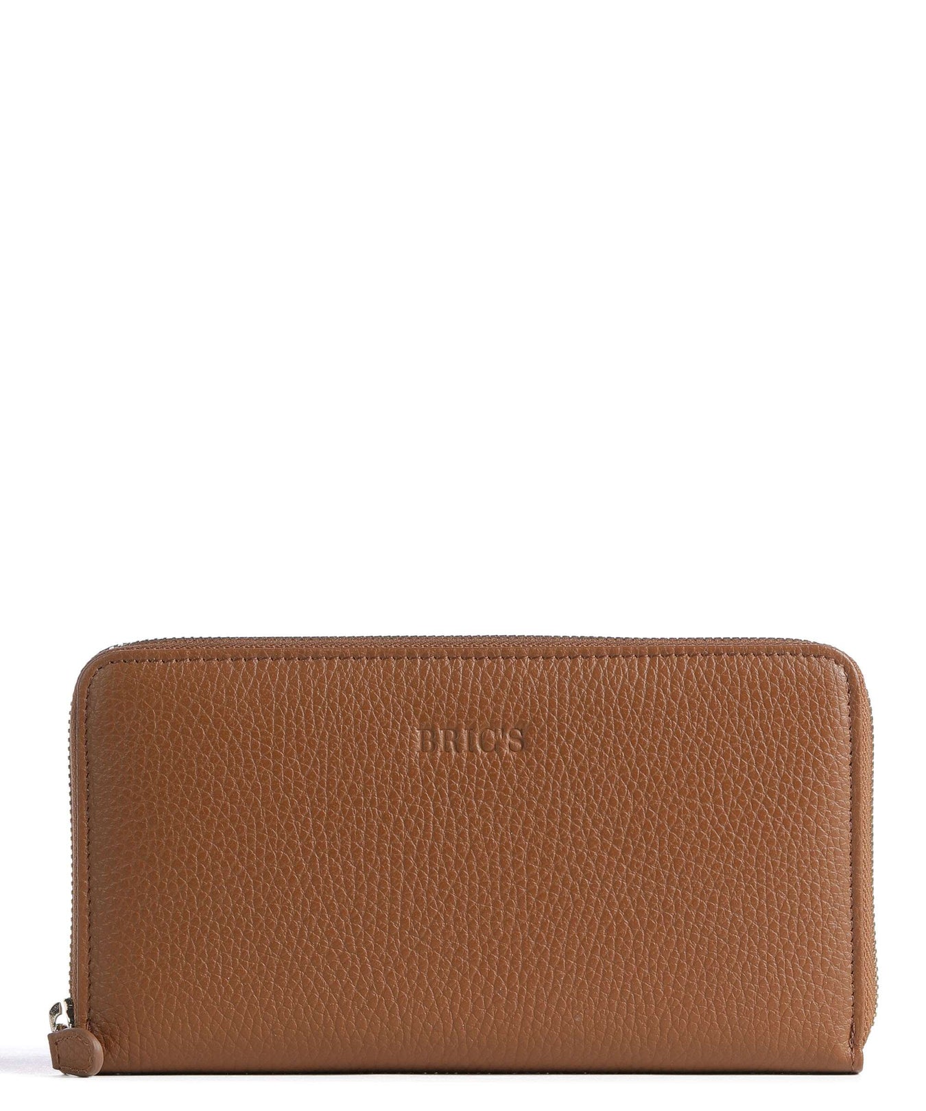 Brics Gondola Wallet nocciola