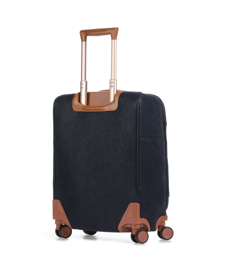 Brics Life Spinner (4 wheels) blau