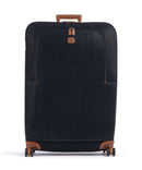 Brics Life Valise 4 roues blue