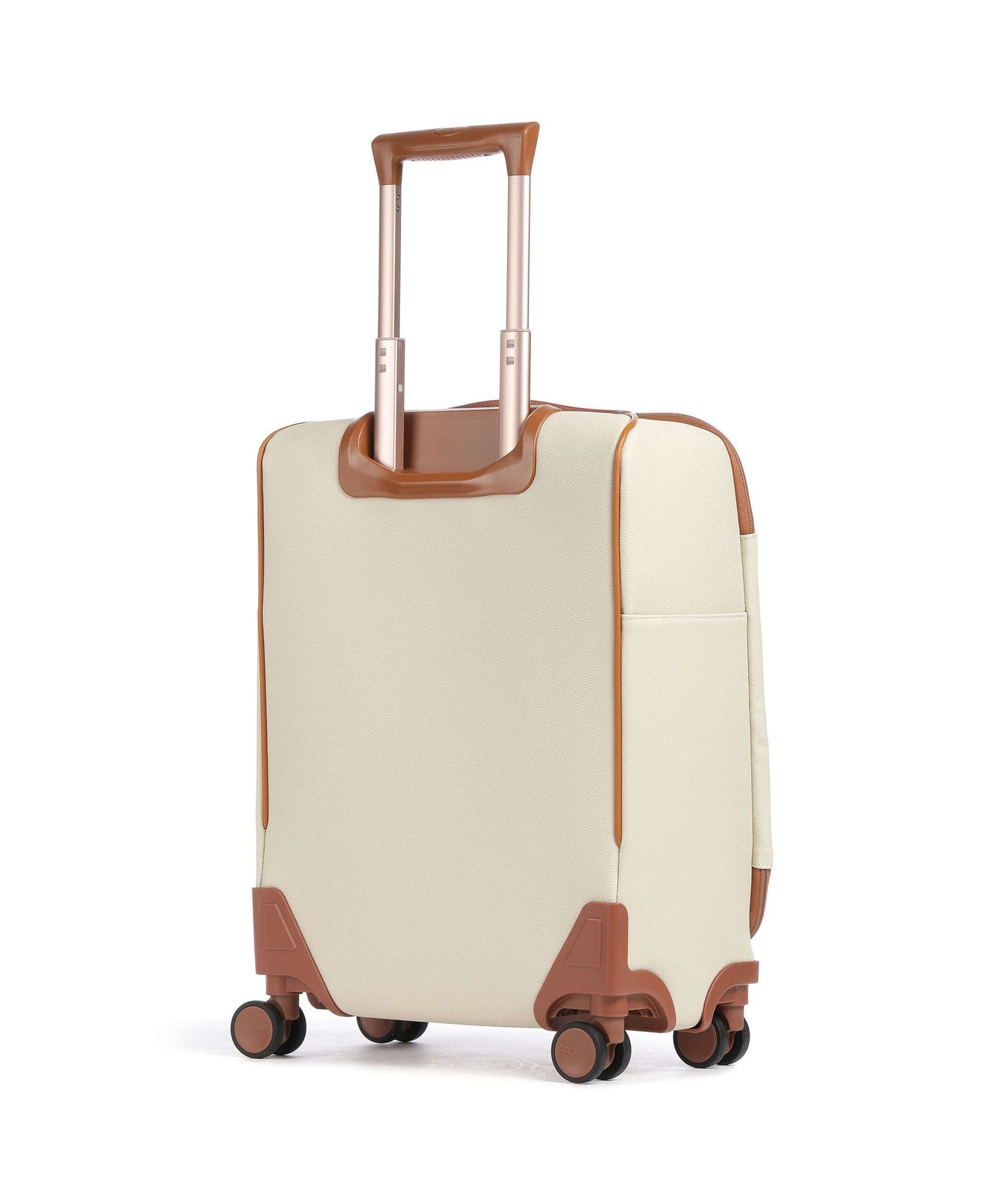 Brics Firenze Spinner (4 wheels) panna