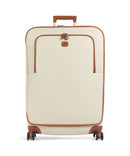 Brics Firenze Valigia trolley (4 ruote) panna