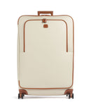 Brics Firenze Valigia trolley (4 ruote) panna