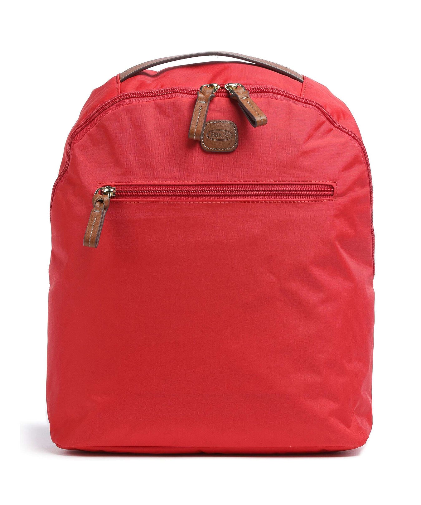 Brics X-Collection Backpack geranium