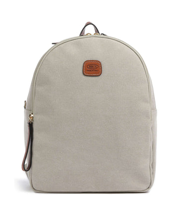 Brics Sorrento Zaino beige
