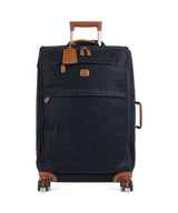 Brics Life Valigia trolley (4 ruote) blau