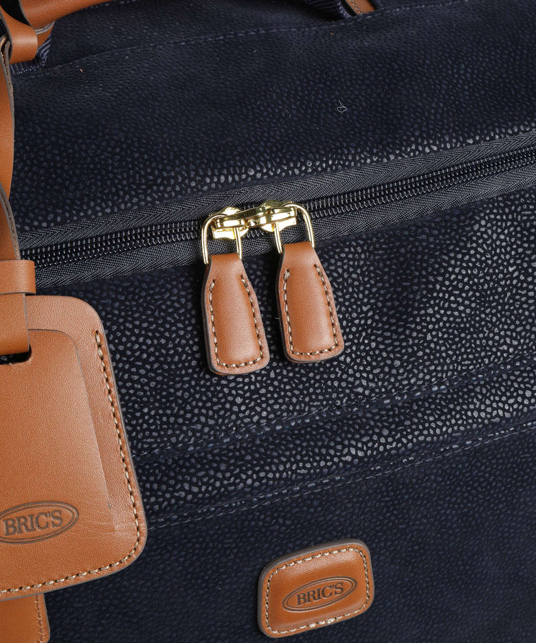 Brics Life Spinner (4 wheels) blau