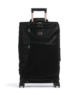 Brics My Life 4-Rollen Trolley black