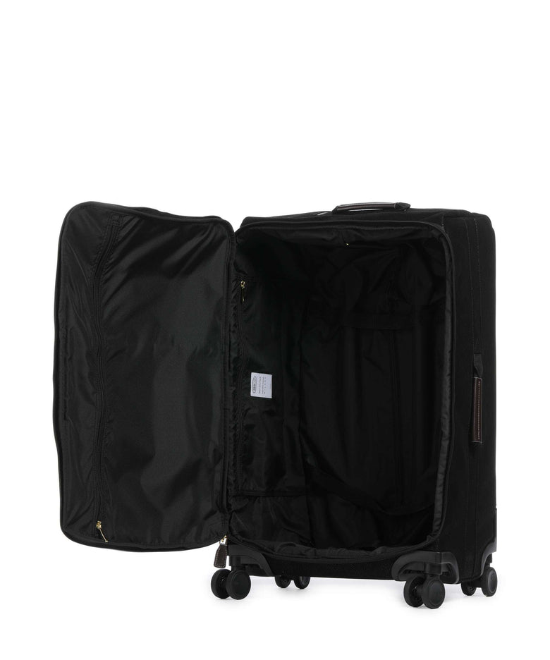 Brics My Life Spinner (4 wheels) black